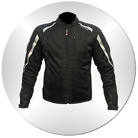 bike jacket