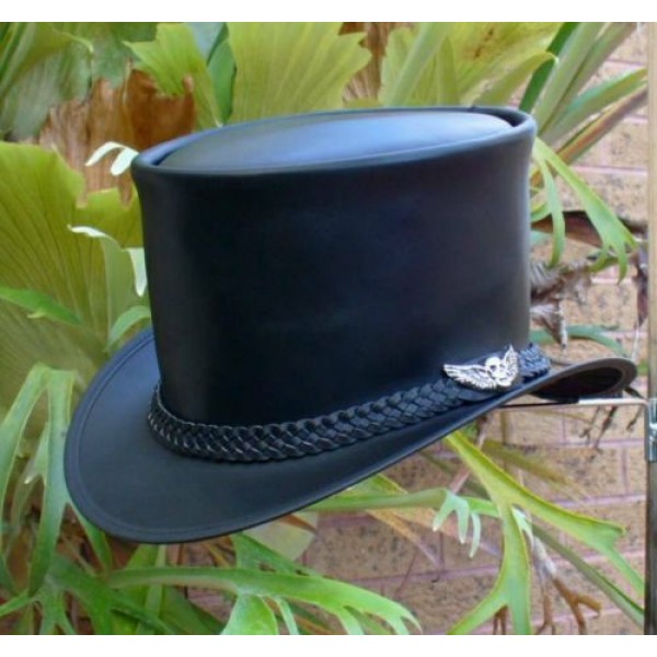 steampunk mens hats for sale