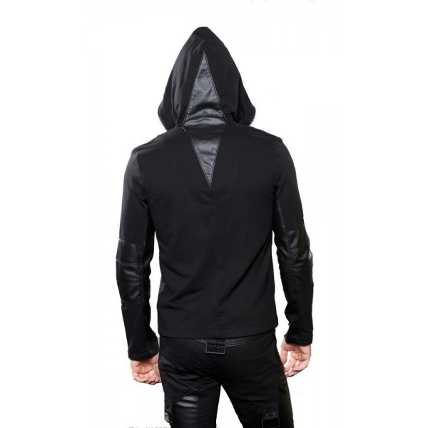 gothic hoodies