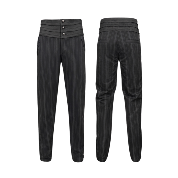 Gothic Pants ART-RC757
