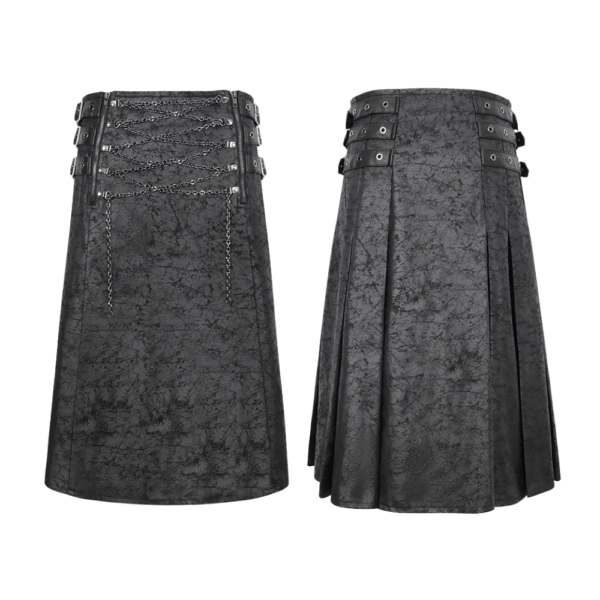 Gothic Kilt ART-RC731