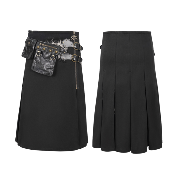 Gothic Kilt ART-RC732